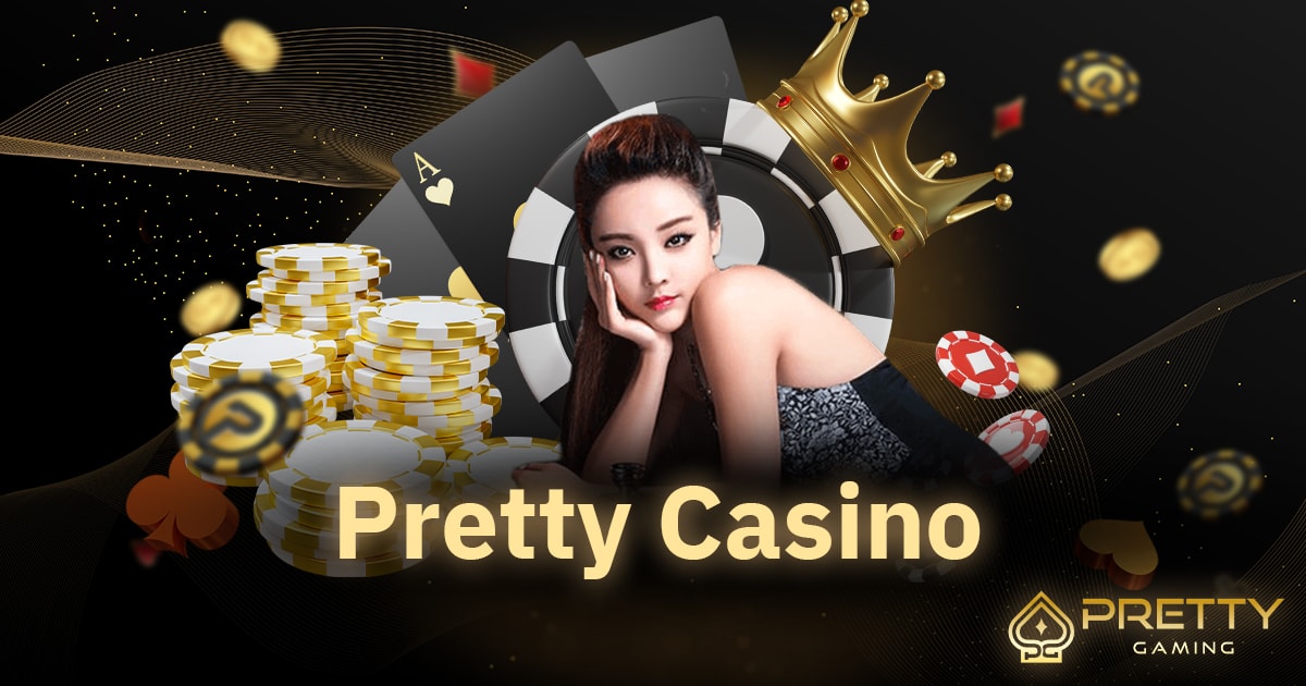 Pretty Casino
